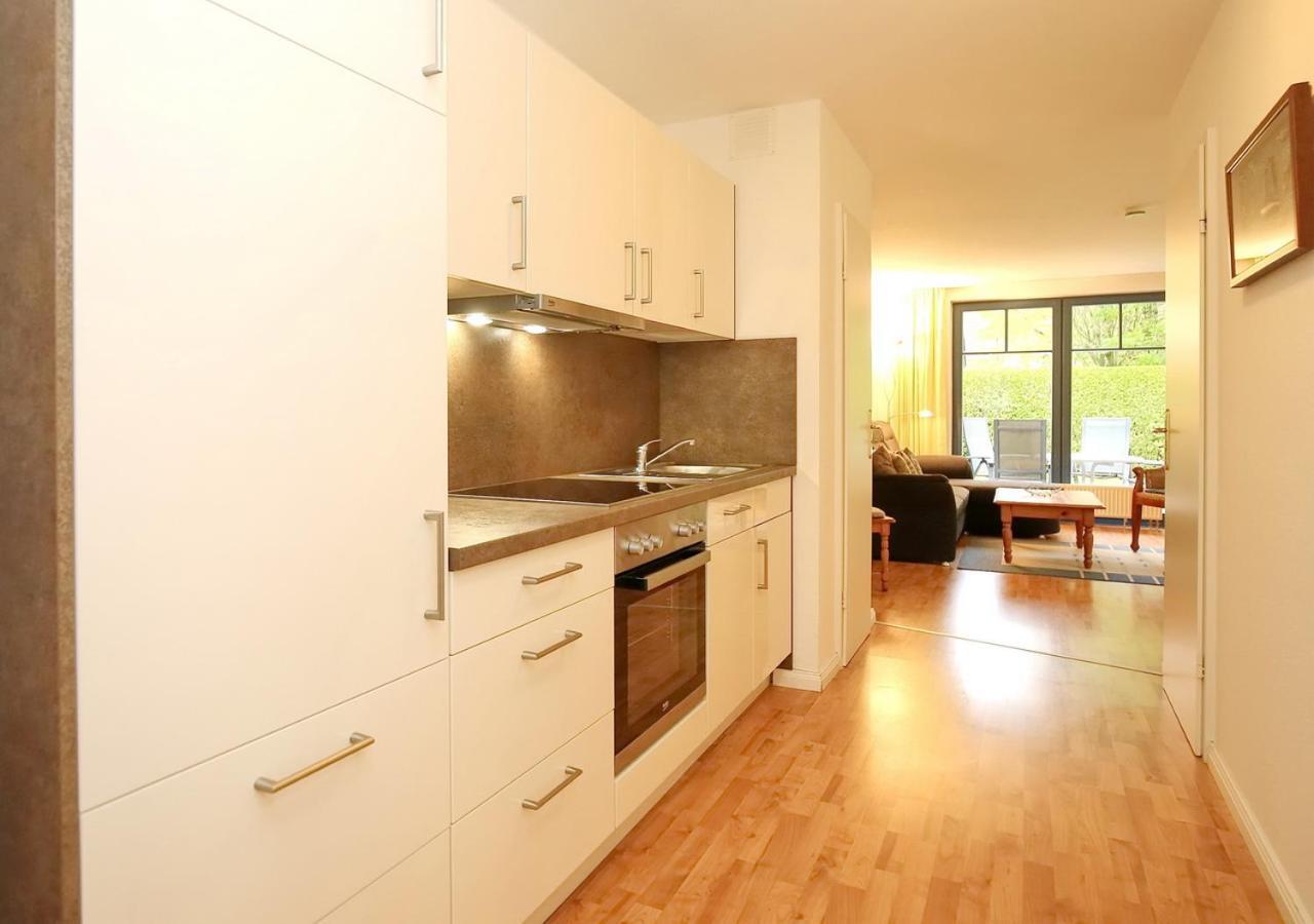 Papillon Wohnung 04-4 Boltenhagen  Exterior foto